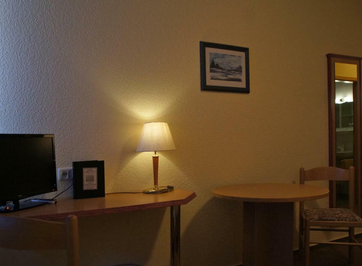 Landgasthaus Müllers Gasthof Radeberg Zimmer foto